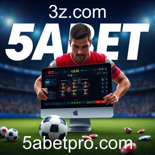 A Crescente Influência do 5ABet no Cenário de Jogos Online