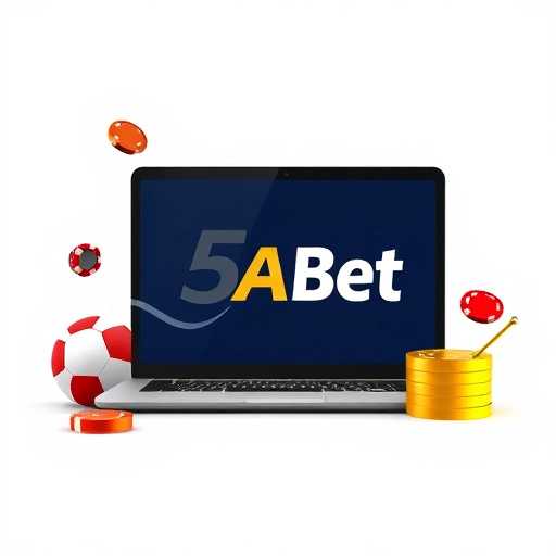 A Ascensão dos Jogos Online e o Papel do 5ABet