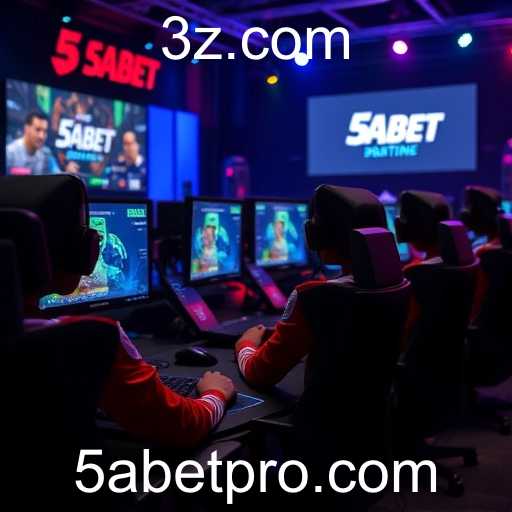 Crescimento dos Jogos Online no Brasil e o Impacto da 5ABet