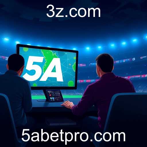 A Ascensão dos Jogos Online em 2025 e o Papel do 5ABet