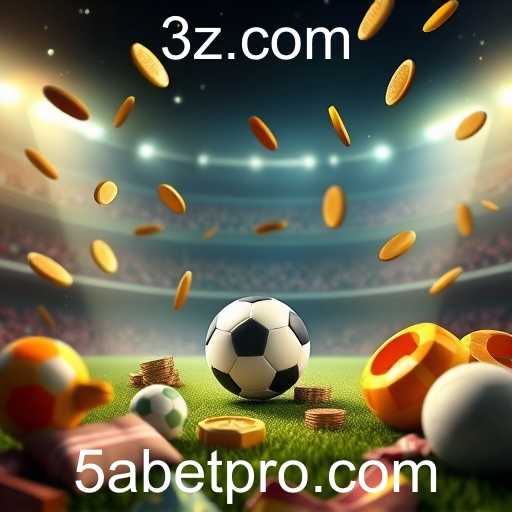 Explorando as Imperdíveis Promoções do 5ABet