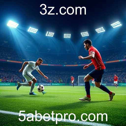 A Ascensão do 5ABet no Cenário de Jogos Online